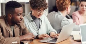 Financial Wellness Drives Workplace Productivity