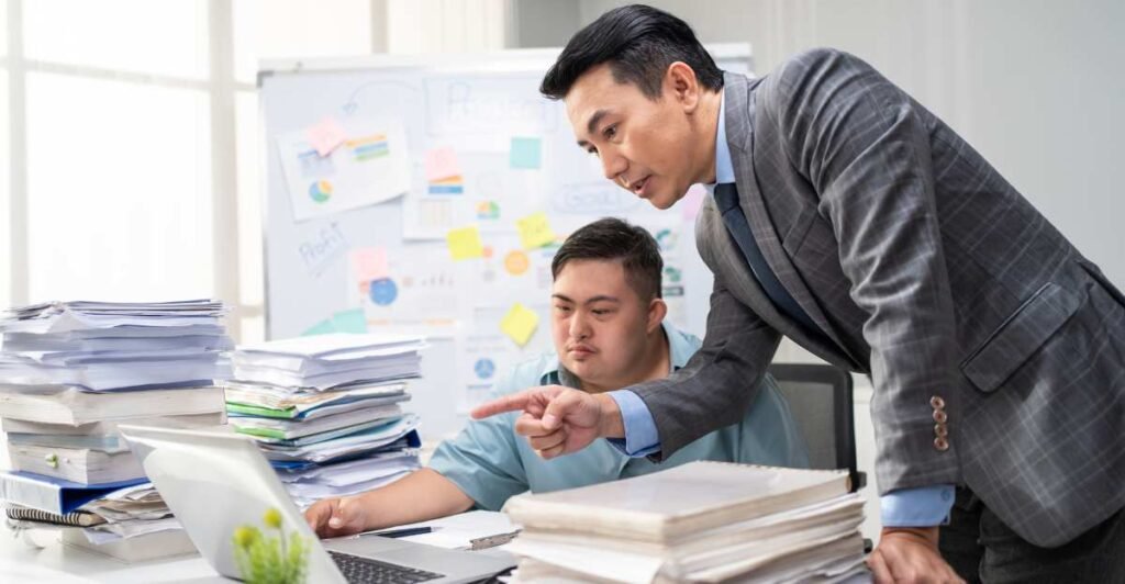 Hiring Employees With Disability_EWD