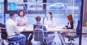 Role Of AI Consulting Service For Startups