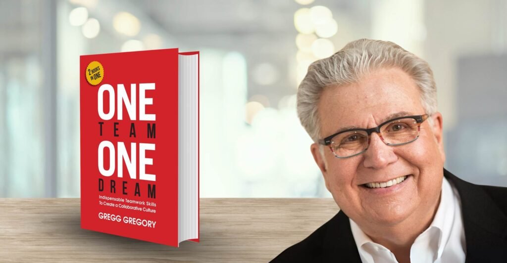Book-Review-One-Team-One-Dream-by-Author-Greg-Gregory