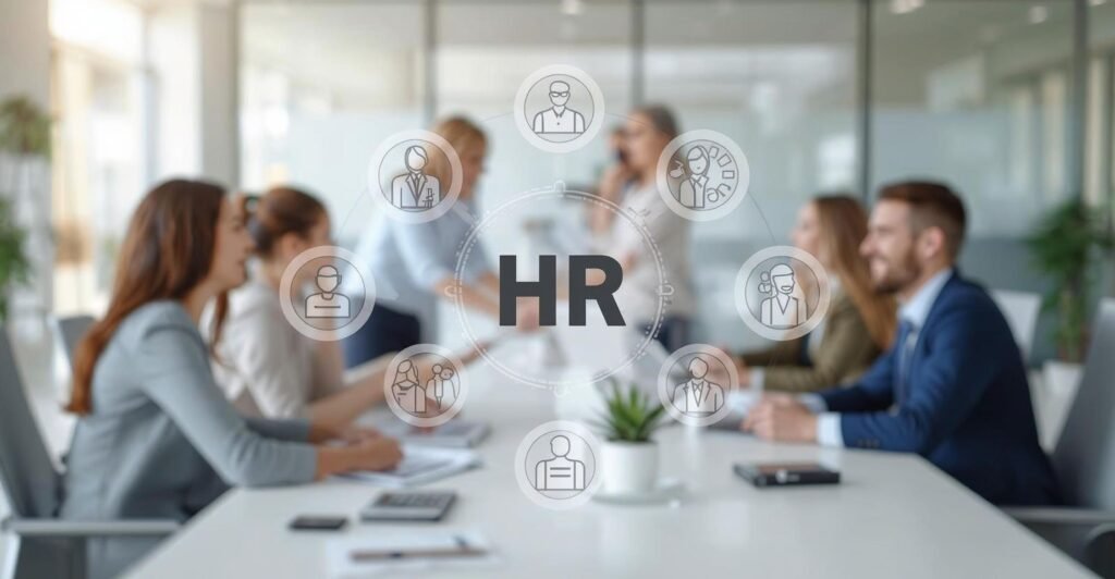 Human Resource Management