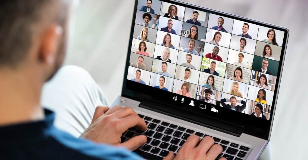 Hybrid Work Done Right_Best Practices for Building Inclusive Remote & In-Office Cultures