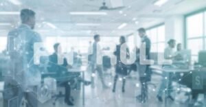 Payroll solutions are shaping the future of HR in hybrid workplaces