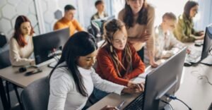 The Impact of MSW Programs on Developing Inclusive HR Policies