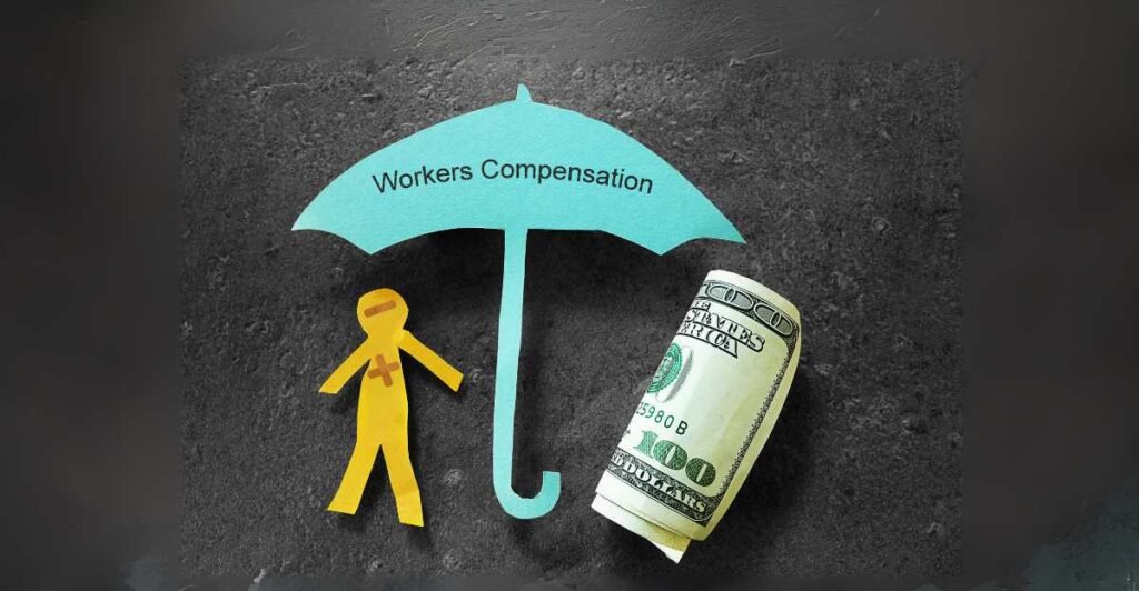 Workers Compensation Law