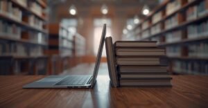 E-Libraries Are Transforming Corporate Learning and Knowledge Sharing