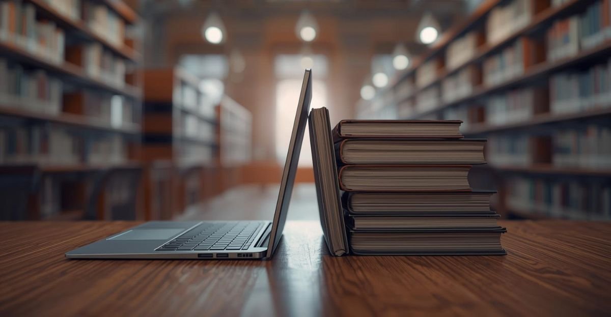 E-Libraries Are Transforming Corporate Learning and Knowledge Sharing