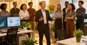 Employee Experience - Amazing Workplaces