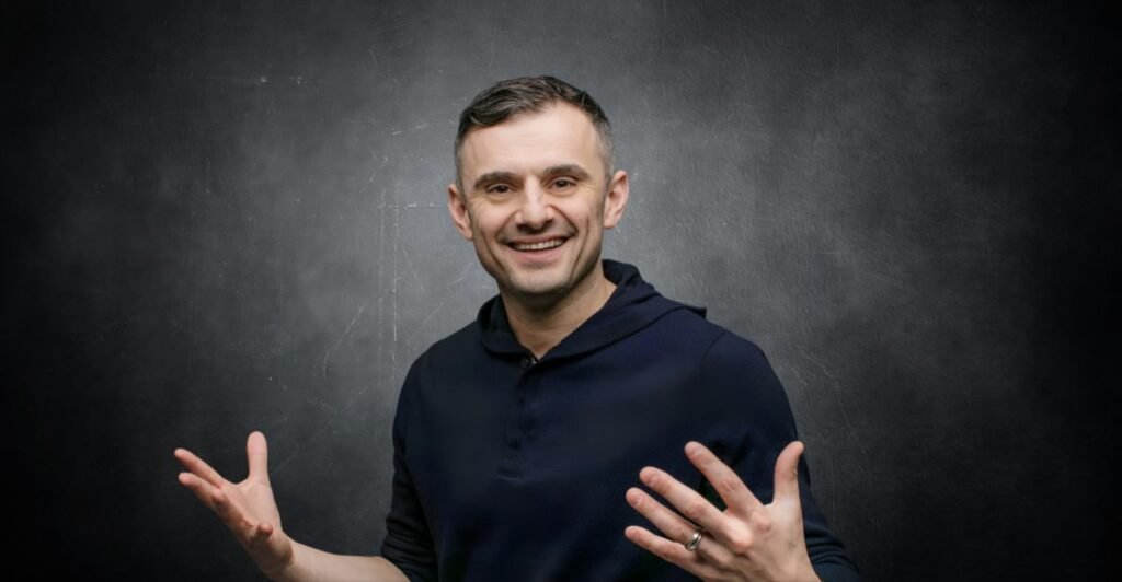 Gary vee Leadership Coach_Motivational Coach_Thought Leader