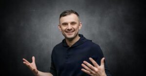 Gary vee Leadership Coach_Motivational Coach_Thought Leader