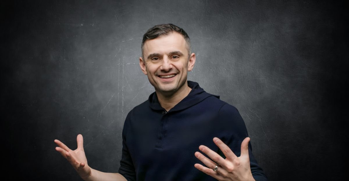 Gary vee Leadership Coach_Motivational Coach_Thought Leader