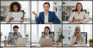 Great Leaders - Amazing Workplaces