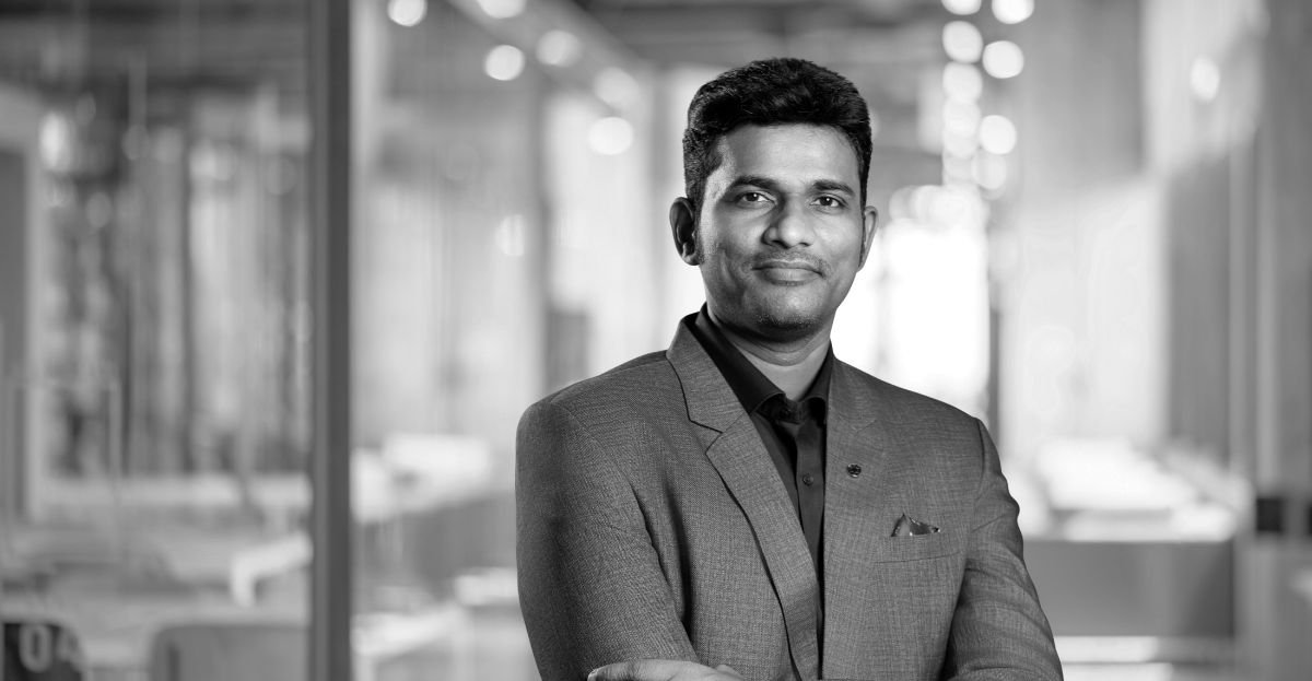 Senthil Kumar Hariram, Founder & Managing Director, FTA Global