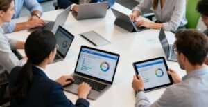 Surveys - Amazing Workplaces