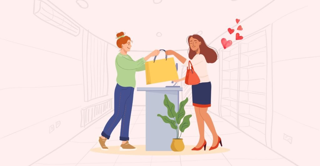 The Connection Between Customer Loyalty & Employee Engagement a