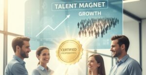 Workplace Certification - Amazing Workplaces