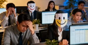 work - amazing workplaces