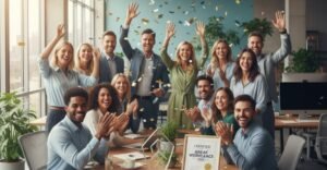 certified great workplace - amazing workplaces
