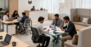 employer branding - amazing workplaces