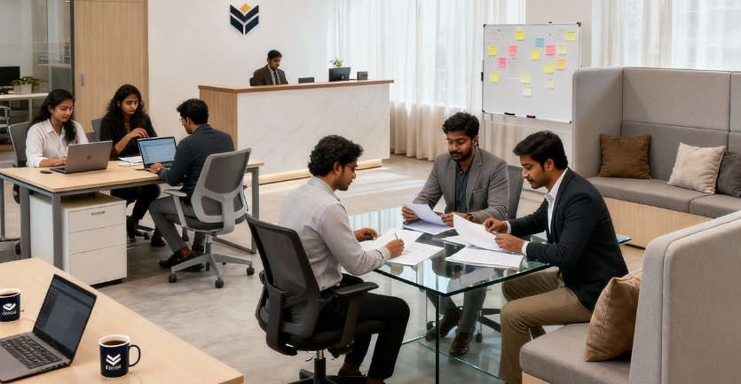 employer branding - amazing workplaces