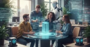 modern workplace - amazing workplaces
