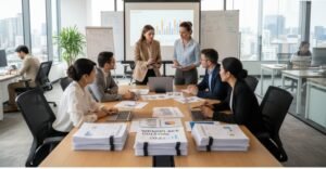 workplace culture - amazing workplaces