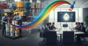 Asian Paints Reinvents Engagement - Amazing workplaces