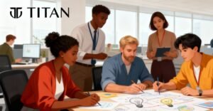 Culture of Empathy and Innovation - Amazing workplaces