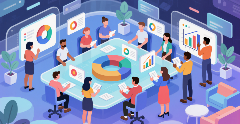 Employee Engagement - Amazing Workplaces