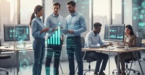 Employer Branding - Amazing Workplaces