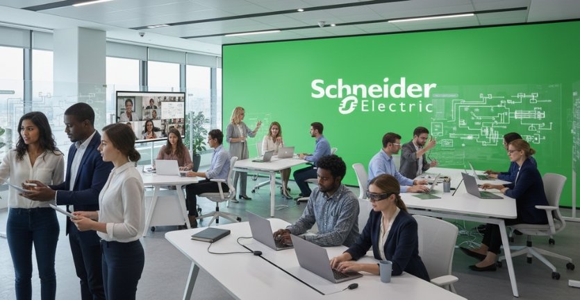 Future-Ready Workplaces - Amazing Workplaces