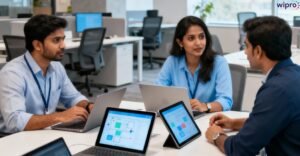 Future Work Model Amazing workplaces