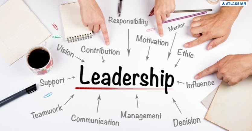 How Leadership Styles Are Evolving - Amazing workplaces