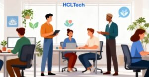 Inclusive Employee Ecosystem - Amazing Workplaces