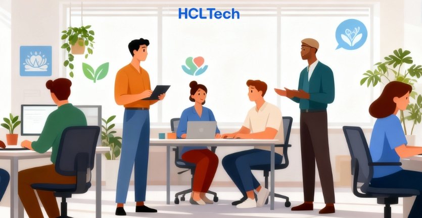 Inclusive Employee Ecosystem - Amazing Workplaces