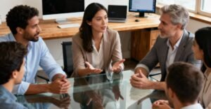 Internal Communication - Amazing Workplaces