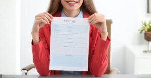 Prevent Candidate Drop-Off The AI Solution to Faster Application Processing