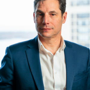 Picture of Stéphane Rivard