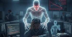 Toxic Workplace Culture - amazing workplaces