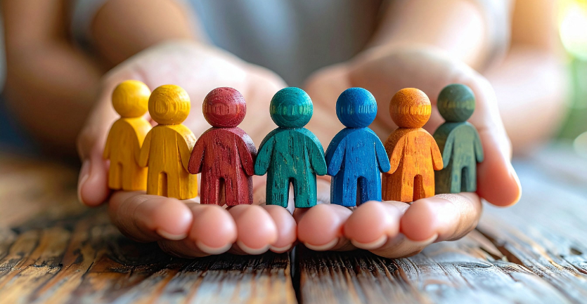 Build Inclusive Global Workplaces