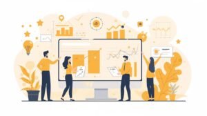 Using Smart Technology to Strengthen Employer Branding