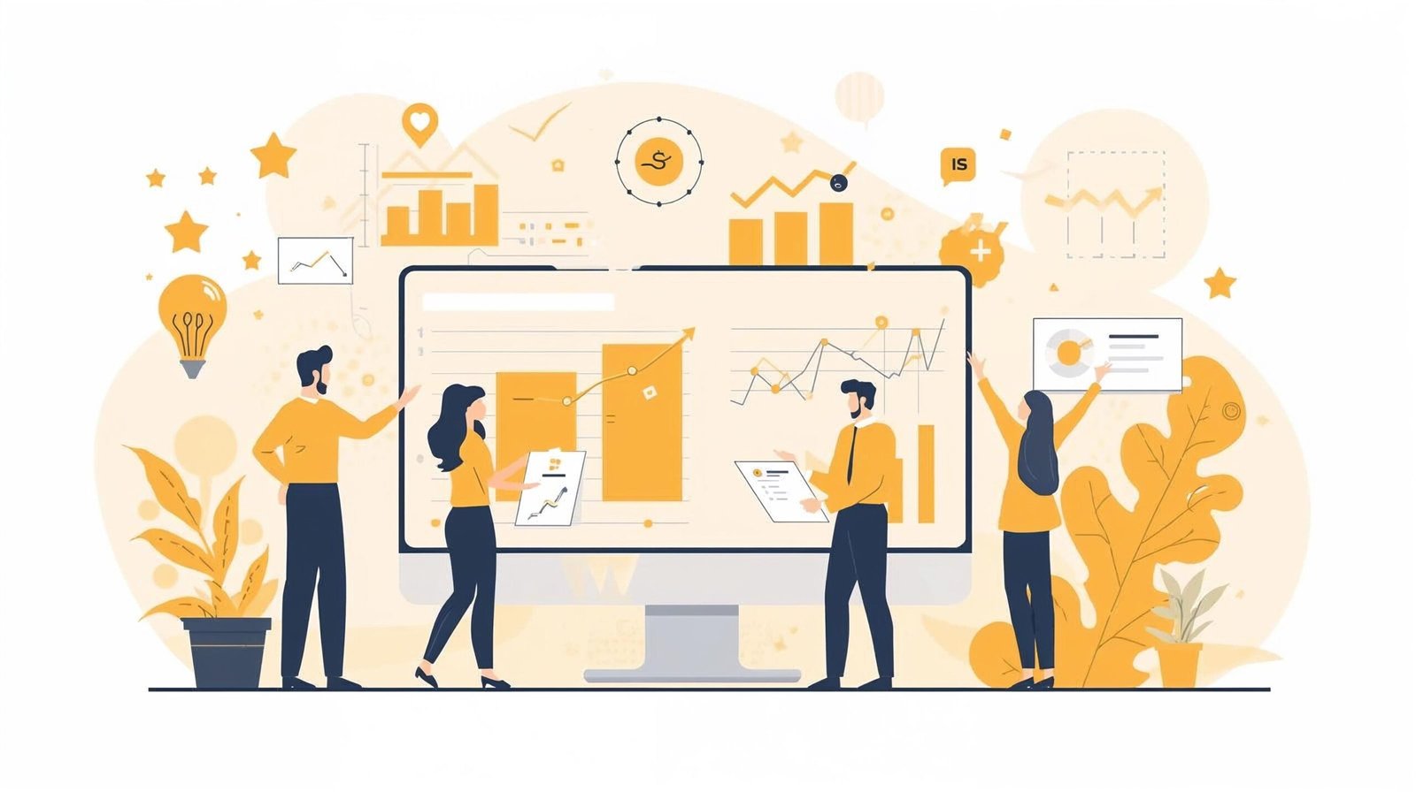 Using Smart Technology to Strengthen Employer Branding