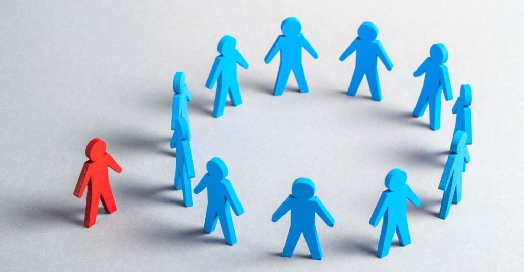 Who to Contact About Workplace Discrimination or Harassment