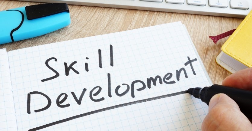 Micro-Learning Is Transforming Employee Skill Development - Amazing Workplaces