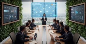 How ICICI Bank Builds Future-Ready Leadership - Amazing Workplaces