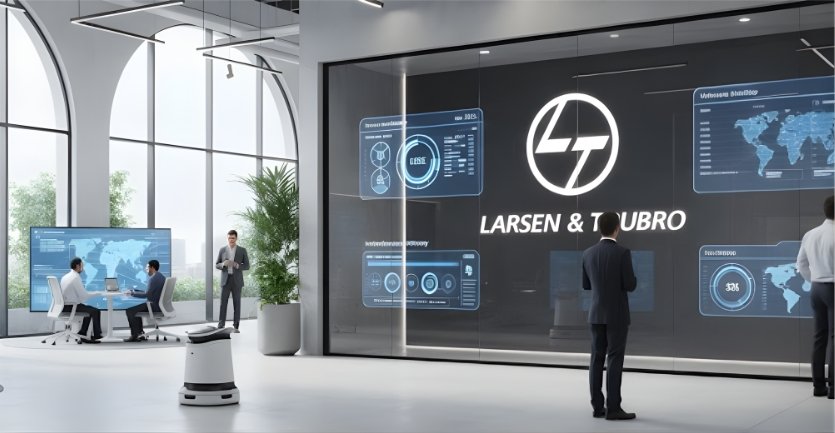 Building Smarter Workplaces - Amazing workplaces