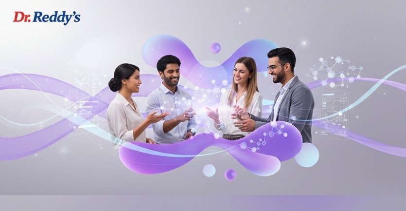 Dr. Reddy’s Laboratories Builds a Culture of Inclusive Innovation - Amazing Workplaces