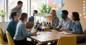 Employee Resource Groups Amazing Workplaces