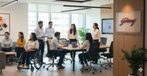 Godrej Group Prioritizes Wellbeing and Diversity at Work