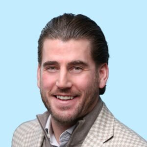 Picture of Grant Jessup